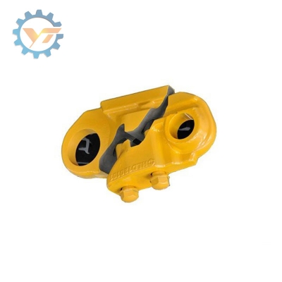 PPR Link for Tractor
