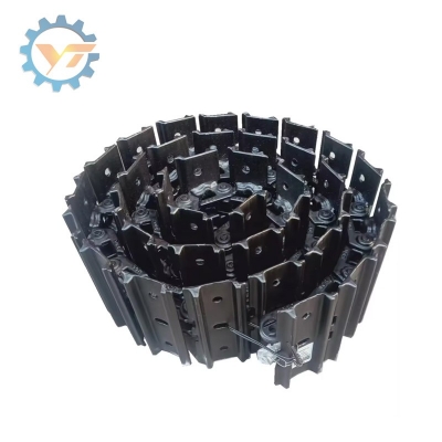 PC40 Track Chain Assy