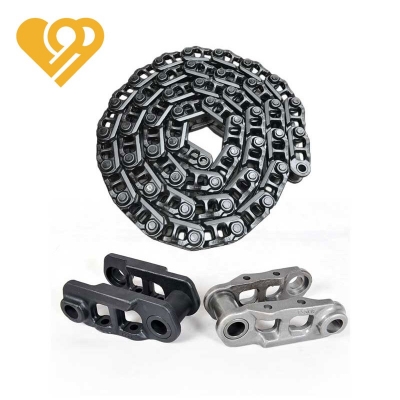 Excavator Track Chain for E320